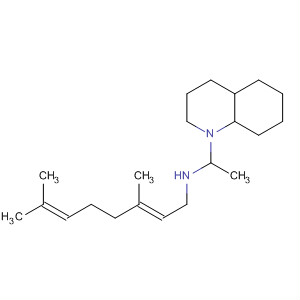 CAS No 627522-55-8  Molecular Structure