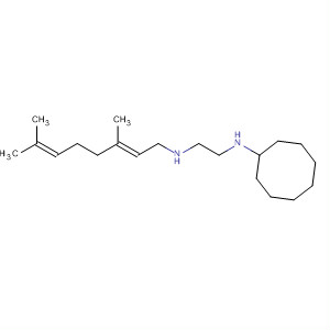 CAS No 627522-58-1  Molecular Structure