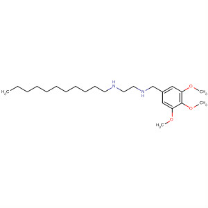 CAS No 627522-86-5  Molecular Structure