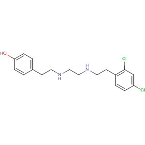 CAS No 627523-03-9  Molecular Structure