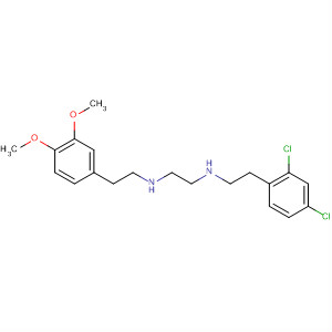 CAS No 627523-14-2  Molecular Structure