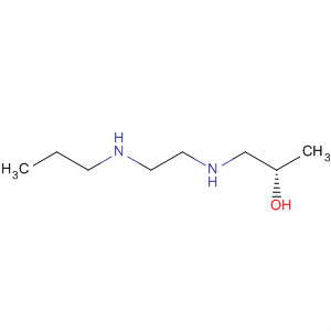 CAS No 627523-17-5  Molecular Structure
