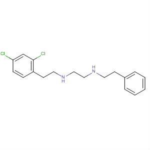 CAS No 627523-20-0  Molecular Structure