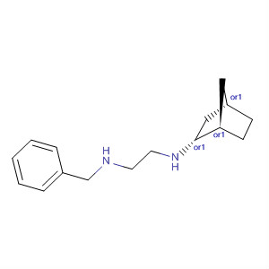 CAS No 627523-26-6  Molecular Structure