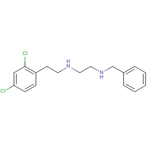 CAS No 627523-35-7  Molecular Structure