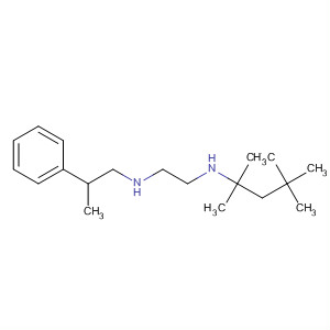 CAS No 627523-46-0  Molecular Structure