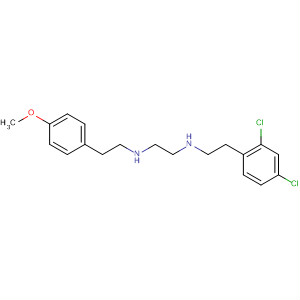 CAS No 627523-54-0  Molecular Structure