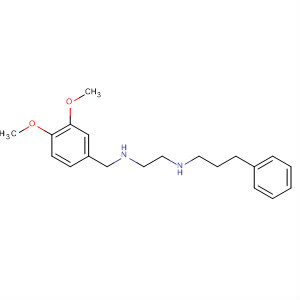 Cas Number: 627523-67-5  Molecular Structure