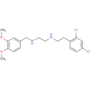 CAS No 627523-80-2  Molecular Structure