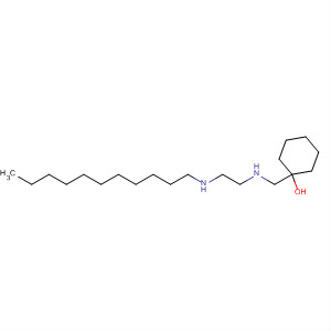 CAS No 627524-01-0  Molecular Structure