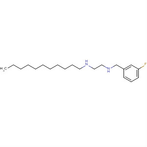 CAS No 627524-09-8  Molecular Structure