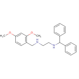CAS No 627524-17-8  Molecular Structure