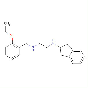 Cas Number: 627524-34-9  Molecular Structure