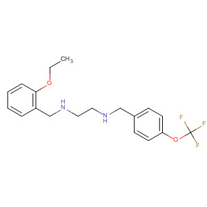 CAS No 627524-38-3  Molecular Structure