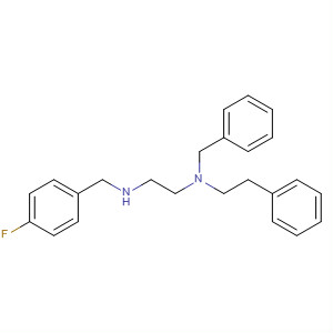 CAS No 627524-93-0  Molecular Structure