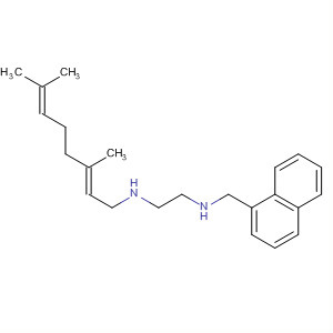 CAS No 627525-36-4  Molecular Structure