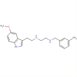 CAS No 627525-49-9  Molecular Structure