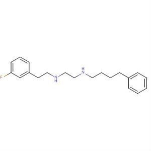 Cas Number: 627525-80-8  Molecular Structure