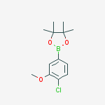 CAS No 627525-96-6  Molecular Structure