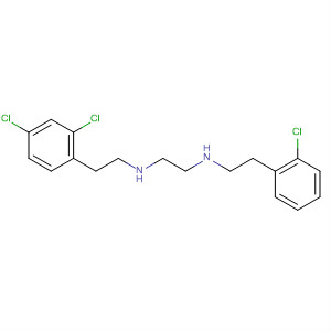 CAS No 627526-08-3  Molecular Structure