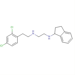 Cas Number: 627526-25-4  Molecular Structure