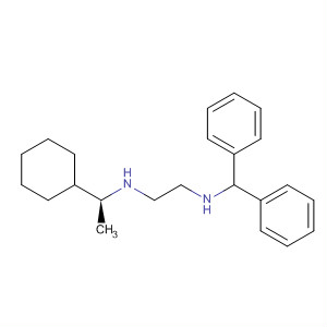 CAS No 627526-29-8  Molecular Structure