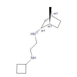 CAS No 627527-41-7  Molecular Structure