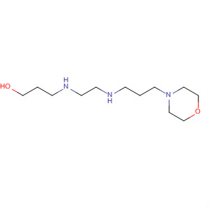 CAS No 627527-55-3  Molecular Structure