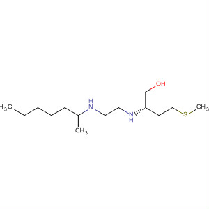 Cas Number: 627527-65-5  Molecular Structure