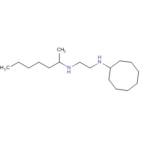 CAS No 627527-66-6  Molecular Structure