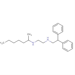 CAS No 627527-69-9  Molecular Structure