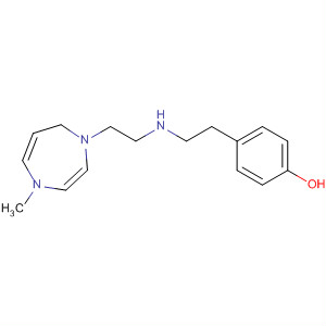 CAS No 627527-71-3  Molecular Structure