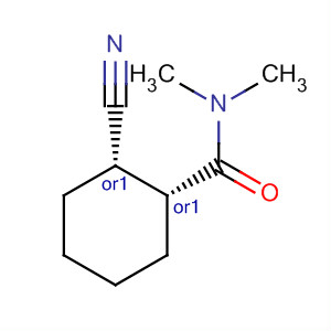 CAS No 627529-32-2  Molecular Structure