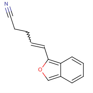 CAS No 627529-36-6  Molecular Structure