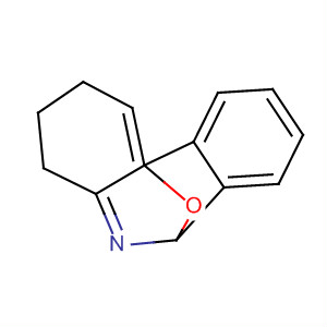 CAS No 627529-38-8  Molecular Structure