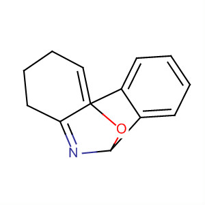 Cas Number: 627529-38-8  Molecular Structure