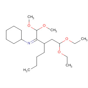 CAS No 62753-34-8  Molecular Structure