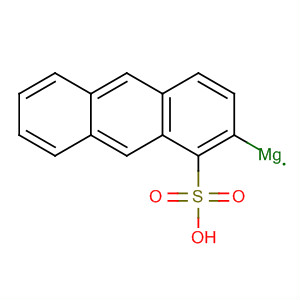 CAS No 62753-93-9  Molecular Structure