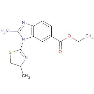 CAS No 62754-06-7  Molecular Structure