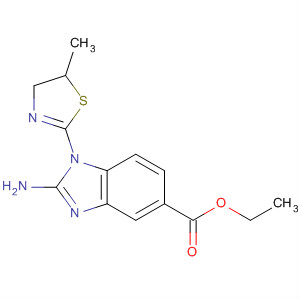 CAS No 62754-07-8  Molecular Structure
