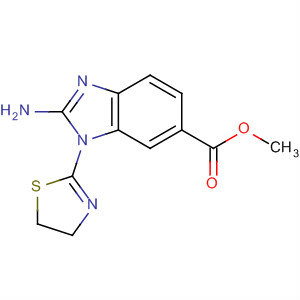 CAS No 62754-13-6  Molecular Structure