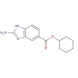 CAS No 62754-16-9  Molecular Structure