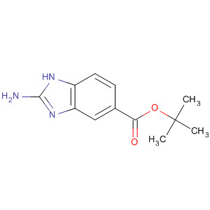 CAS No 62754-23-8  Molecular Structure