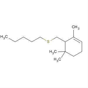 CAS No 62754-47-6  Molecular Structure