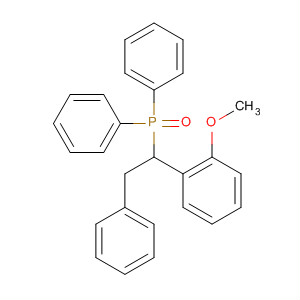 CAS No 62754-70-5  Molecular Structure