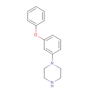 CAS No 62755-62-8  Molecular Structure