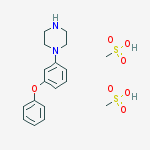 CAS No 62755-63-9  Molecular Structure