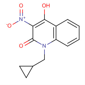 CAS No 62756-07-4  Molecular Structure