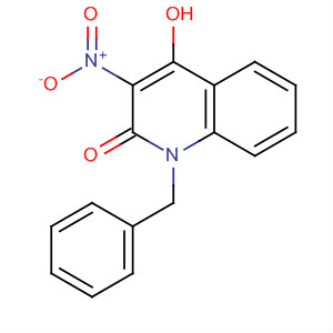 CAS No 62756-08-5  Molecular Structure