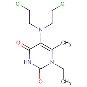 CAS No 62756-97-2  Molecular Structure